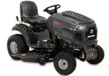 Samohodne kosilice za travnjake i vrtni traktori Troy-Bilt Super Bronco™ 46K XP