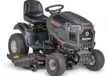Samohodne kosilice za travnjake i vrtni traktori Troy-Bilt Super Bronco™ 50K FAB XP
