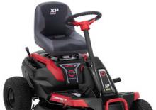 Samohodne kosilice za travnjake i vrtni traktori Troy-Bilt TB30E XP