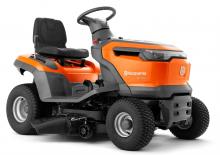 Samohodne kosilice za travnjake i vrtni traktori Husqvarna TS 114