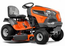 Samohodne kosilice za travnjake i vrtni traktori Husqvarna TS 142X