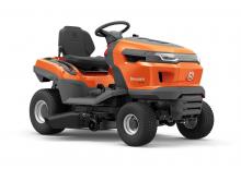 Samohodne kosilice za travnjake i vrtni traktori Husqvarna TS 215T