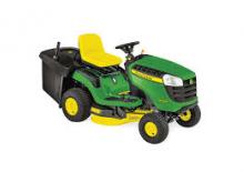 Samohodne kosilice za travnjake i vrtni traktori John Deere X146R