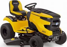 Samohodne kosilice za travnjake i vrtni traktori Cub Cadet XT1 0S96