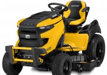 Samohodne kosilice za travnjake i vrtni traktori Cub Cadet XT2 GX50