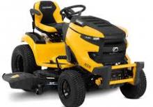 Samohodne kosilice za travnjake i vrtni traktori Cub Cadet XT2 SLX54