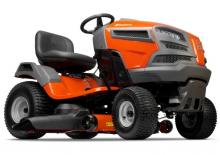 Samohodne kosilice za travnjake i vrtni traktori Husqvarna YTH 20K46