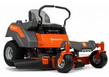 Samohodne kosilice za travnjake i vrtni traktori Husqvarna Z 242F