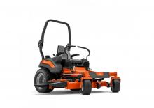 Samohodne kosilice za travnjake i vrtni traktori Husqvarna Z 448