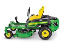 Samohodne kosilice za travnjake i vrtni traktori John Deere Z320M 