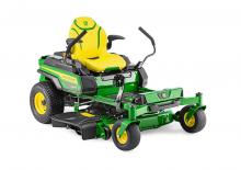 Samohodne kosilice za travnjake i vrtni traktori John Deere Z320R 