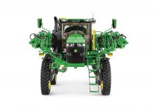 Samohodne poljske prskalice John Deere 408R