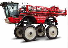 Samohodne poljske prskalice AGRIFAC CONDOR ClearancePlus
