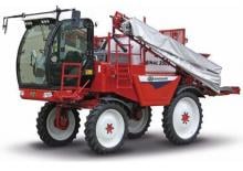 Samohodne poljske prskalice Bargam GRIMAC J 2205 4000 BDLA PLUS
