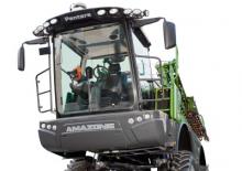 Samohodne poljske prskalice Amazone Pantera 4502 H (36)