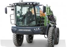 Samohodne poljske prskalice Amazone Pantera 4503 W (36)