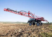 Samohodne poljske prskalice Case IH Patriot 2230