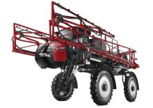 Samohodne poljske prskalice Case IH Patriot 250 Extreme