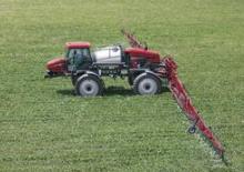 Samohodne poljske prskalice Case IH Patriot 3330
