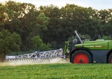 Samohodne poljske prskalice Fendt Rogator 635
