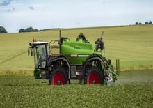 Samohodne poljske prskalice Fendt Rogator 655 