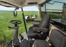 Samohodne poljske prskalice Fendt Rogator 665 