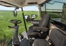 Samohodne poljske prskalice Fendt Rogator 665 