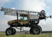 Samohodne poljske prskalice Challenger SpraCoupe 4450 A