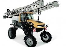 Samohodne poljske prskalice Challenger SpraCoupe 4460 A