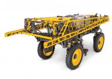 Samohodne poljske prskalice John Deere STS20