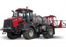 Samohodne poljske prskalice Case IH Titan 4040