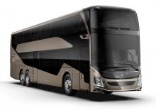 Servisna vozila Volvo Buses 9700 DD