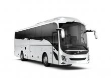 Servisna vozila Volvo Buses 9900 12.4