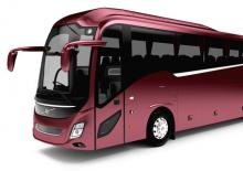Servisna vozila Volvo Buses 9900 13.9