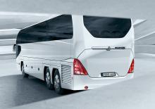 Servisna vozila Neoplan Cityliner C