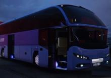 Servisna vozila Neoplan Cityliner L