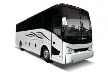 Servisna vozila Van Hool CX35 
