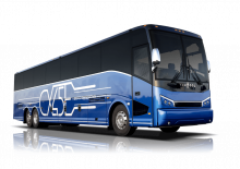 Servisna vozila Van Hool CX45E 