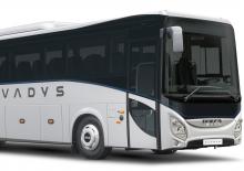 Servisna vozila Iveco Evadys 12m 