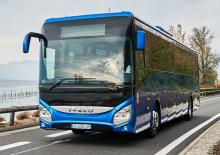 Servisna vozila Iveco Evadys 13m