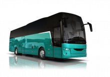 Servisna vozila Van Hool EX15H 