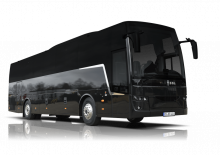 Servisna vozila Van Hool EX15M 