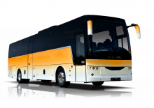 Servisna vozila Van Hool EX16L 