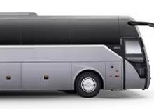 Servisna vozila TEMSA HD 13 VIP
