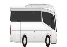 Servisna vozila Irizar i6 10,8.35