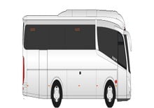 Servisna vozila Irizar i6 10,8.35