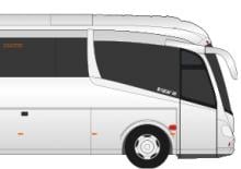 Servisna vozila Irizar i6 10,8.35