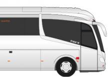 Servisna vozila Irizar i6 10,8.35