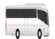 Servisna vozila Irizar i6 12.35