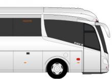 Servisna vozila Irizar i6 12.35